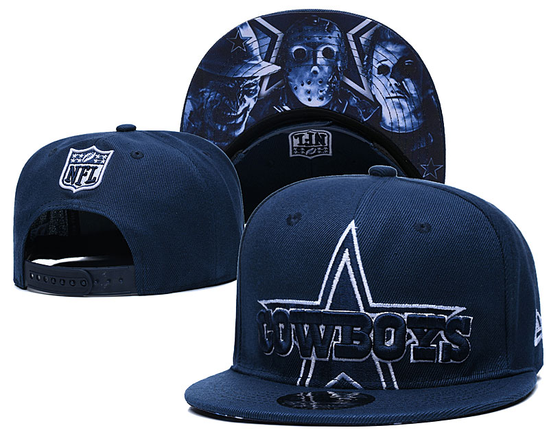 Dallas Cowboys 2025 Stitched Snapback Hats 007 Dallas Cowboys 2025 Stitched Snapback Hats 007